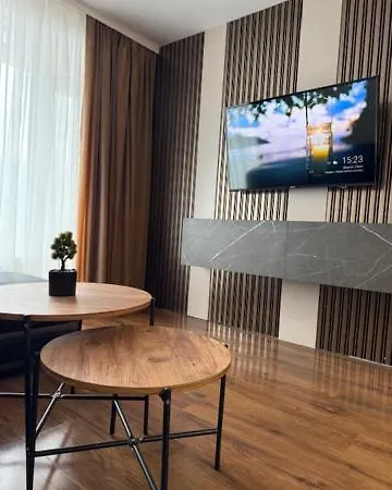 Daire Danielis Velingrad