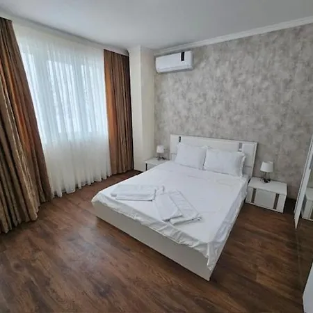 Daire Danielis Velingrad