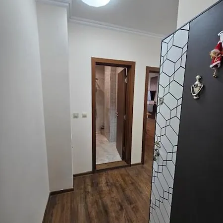 Danielis Daire Velingrad